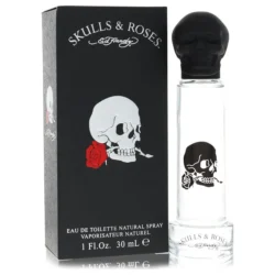 Christian Audigier Skulls & Roses Eau de Toilette Iconic