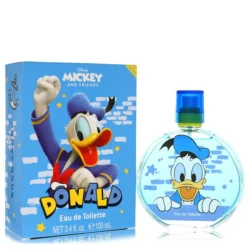 Disney Donald Duck Eau de Toilette Timeless Men's Fragrance