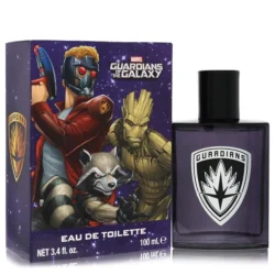 Marvel Guardians Of The Galaxy Eau de Toilette Iconic Aroma