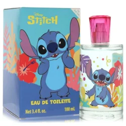 Disney Stitch Unisex Eau de Toilette – Luxury Fragrance