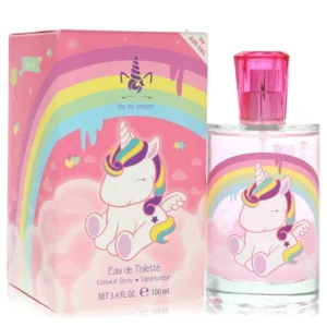 Disney Eau My Unicorn Eau de Toilette Iconic Luxury Edition