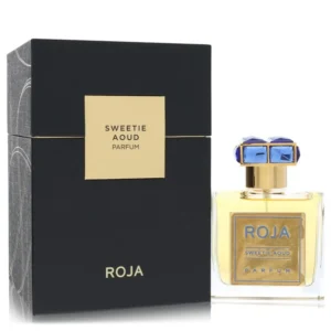 Roja Parfums Sweetie Aoud Parfum – Timeless Luxury Scent