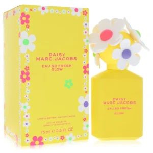 Marc Jacobs Daisy Eau So Fresh Glow Eau de Toilette Luxury