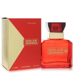 Dolce Donna Bella Donna Eau de Parfum Luxury Iconic Scent