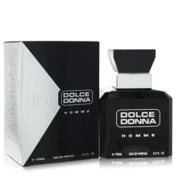 Dolce Donna Homme Eau de Parfum Exclusive Masculine Luxury