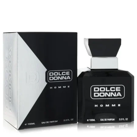 Dolce Donna Homme Eau de Parfum Exclusive Masculine Luxury