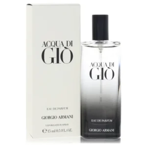 Giorgio Armani Acqua Di Gio Eau de Parfum – Iconic Luxury