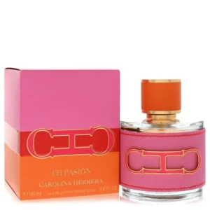 Carolina Herrera Ch Passion Eau de Parfum Iconic Scent