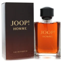 Joop! Joop Eau de Parfum Timeless Luxury Signature for Men