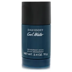 Davidoff Cool Water Deodorant Stick Deodorant - Fresh Luxury