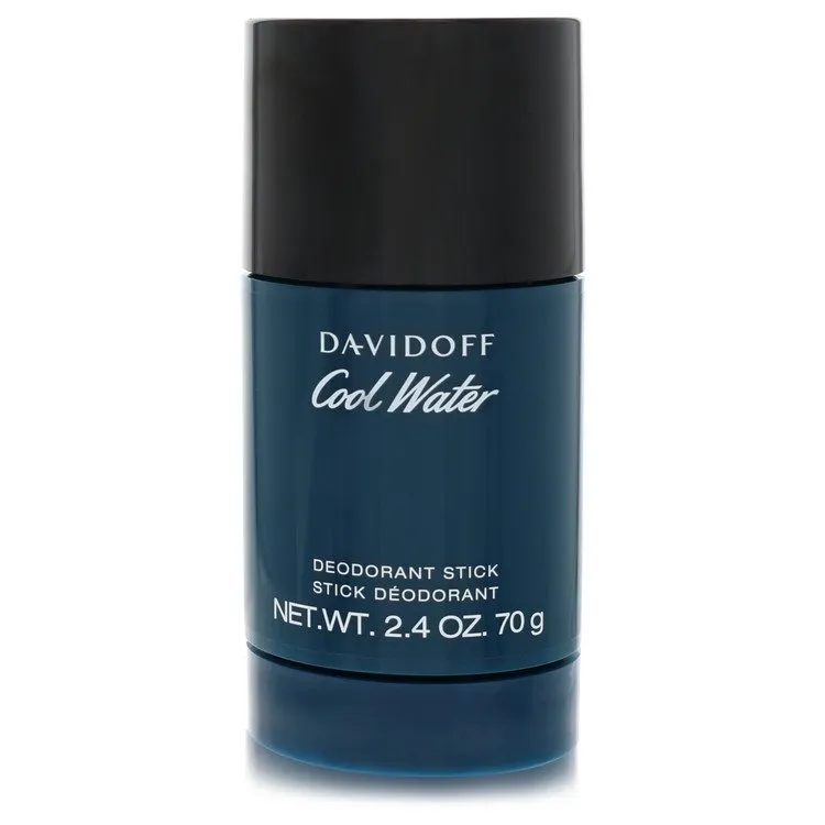 Davidoff Cool Water Deodorant Stick Deodorant - Fresh Luxury