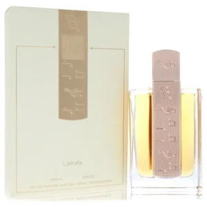 Lattafa Angham Eau de Parfum Iconic Luxury Unisex Fragrance