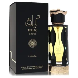 Lattafa Teriaq Intense Eau de Parfum - Iconic Luxury Fresh