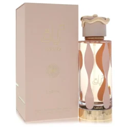 Lattafa Teriaq Eau de Parfum Luxury Elixir Unisex Elegance