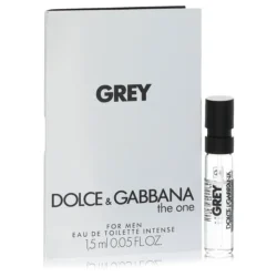 Dolce & Gabbana The One Grey Tester Eau de Toilette Iconic