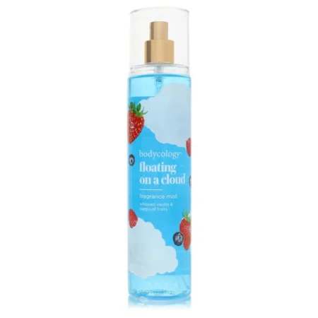 Bodycology Floating On A Cloud Fragrance Mist Iconic Scent