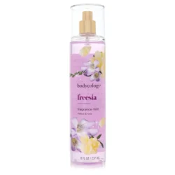 Bodycology Freesia Fragrance Mist - Luxury Iconic Elegance