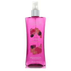 Parfums De Coeur Body Fantasies Dreamy Pomegranate Body Spray Fresh