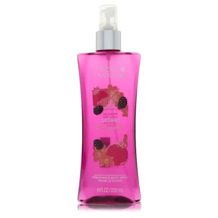 Parfums De Coeur Body Fantasies Dreamy Pomegranate Body Spray Fresh
