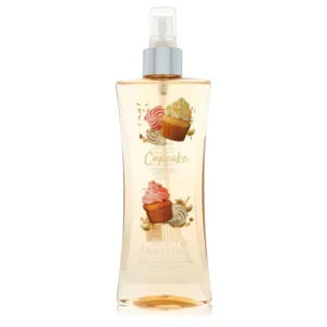 Parfums De Coeur Body Fantasies Signature Cupcake Swirl Body Spray - Exclusive