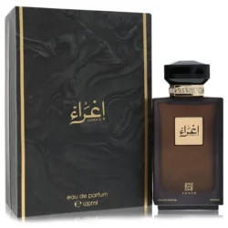 Ahmed Al Maghribi Ighra'a Eau De Parfum Iconic Scent for Men