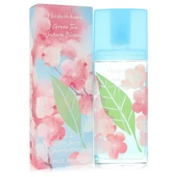 Elizabeth Arden Green Tea Sakura Blossom Eau de Toilette Joy