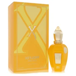 Xerjoff Erba Gold Eau de Parfum - Iconic Luxury Fragrance