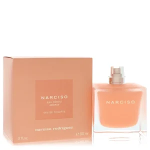 Narciso Rodriguez Eau Neroli Ambree Eau de Toilette Luxury