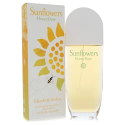Elizabeth Arden Sunflowers Honey Daze Eau de Toilette Iconic