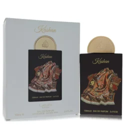 Lattafa Pride Kashan Eau de Parfum - Timeless Luxury Scent