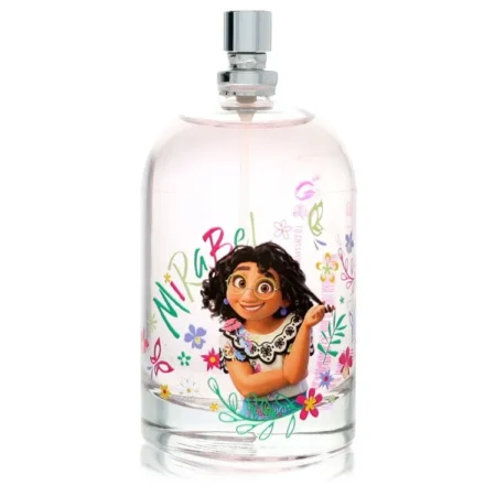Disney Encanto Tester Eau de Toilette | Timeless Luxury