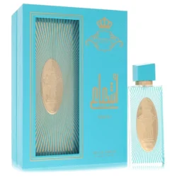 Arabiyat Prestige Ash'aa Neroli Eau de Parfum Iconic