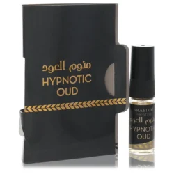 Arabiyat Prestige Hypnotic Oud Mini Eau de Parfum – Iconic