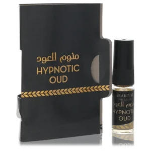 Hypnotic Oud Mini Eau de Parfum by Arabiyat Prestige