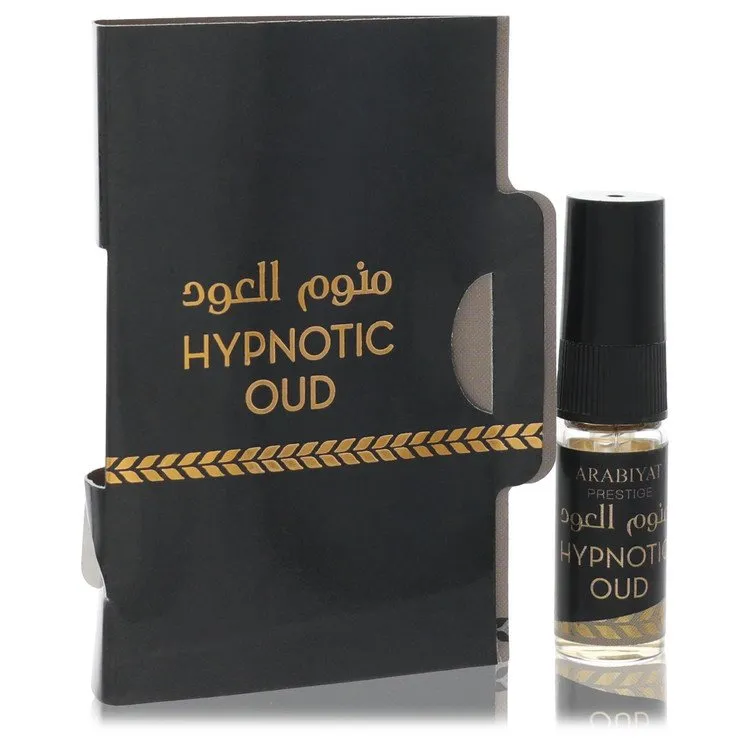 Arabiyat Prestige Hypnotic Oud Mini Eau de Parfum – Iconic