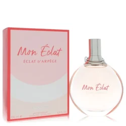 Lanvin Eclat D'arpege Mon Eclat Eau de Parfum Iconic Luxury