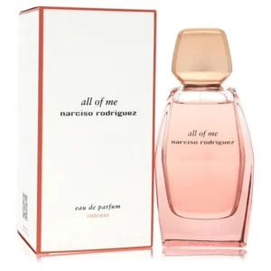 Narciso Rodriguez All Of Me Intense Eau de Parfum Iconic