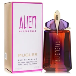 Alien Hypersense Refillable Eau de Parfum by Thierry Mugler