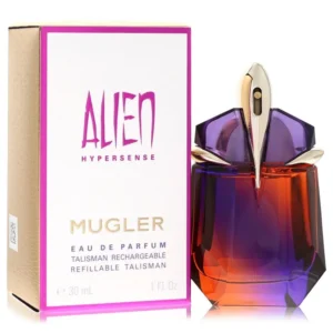 Thierry Mugler Alien Hypersense Refillable Eau de Parfum - Iconic