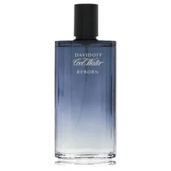 Davidoff Cool Water Reborn Tester Eau de Toilette Iconic