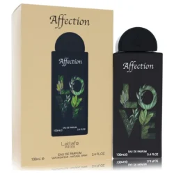 Lattafa Pride Affection Eau de Parfum - Timeless Luxury