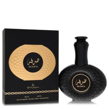 Al Zaafaran Sudfa Unisex Eau de Parfum Luxury Masterpiece