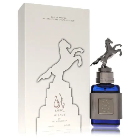 Al Zaafaran Bareq Mirage Unisex Eau de Parfum Exclusive