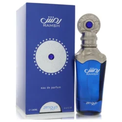 Afnan Zimaya Ramsh Imperium Eau de Parfum – Timeless Luxury