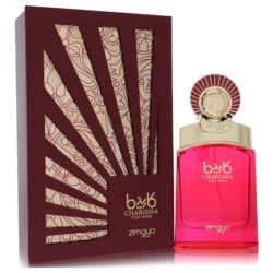 Afnan Zimaya Charisma Eau de Parfum Iconic Exquisite Luxury