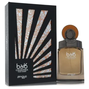 Zimaya Charisma Eau de Parfum by Afnan