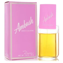 Dana Ambush Eau de Cologne Exclusive Fragrance for Women
