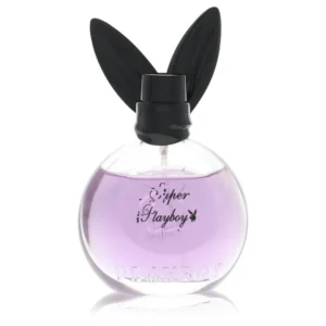 Coty Super Playboy Unboxed Eau de Toilette - Iconic Luxury
