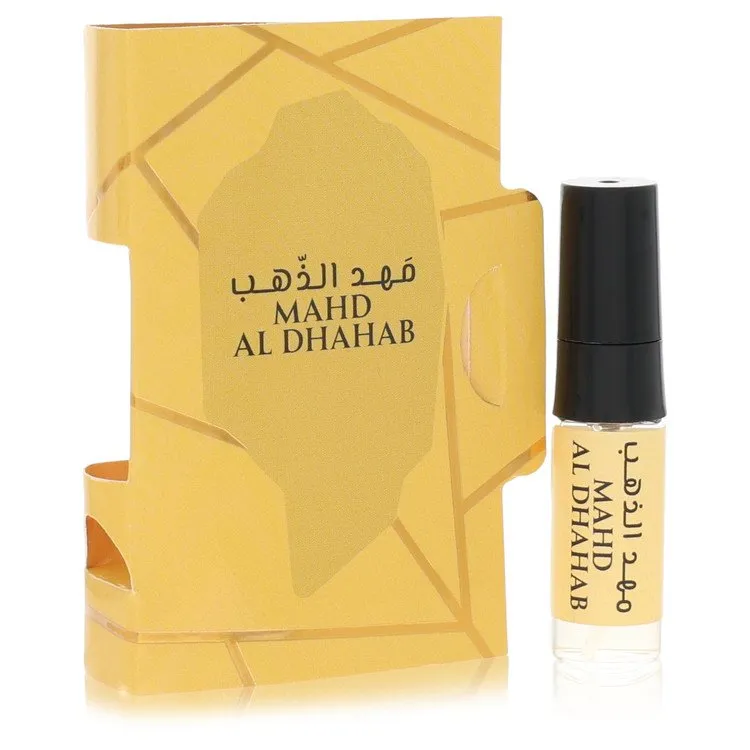 Arabiyat Prestige Mahd Al Dhahab Mini Eau de Parfum Timeless