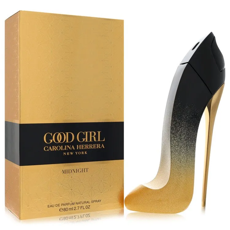 Carolina Herrera Good Girl Midnight Eau de Parfum - Iconic